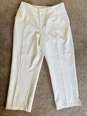 NWT Calia Crepe Pintuck Pant/ Size XXL